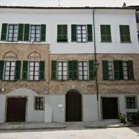 Residenza Basiglio, hotel a Ceva