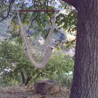 B&B Bosco Dei Cervi – hotel w mieście Grizzana