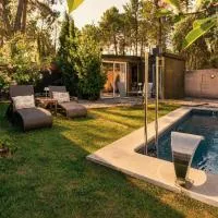 Hotel Boutique Pinar by Bossh! Hotels, hotell i Cuenca