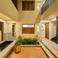 Parthas Suites, Hotel in Tiruchchirāppalli