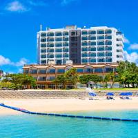 Condominium Hotel Monpa, hotel Csatanban