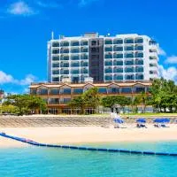 Condominium Hotel Monpa, hotell i Chatan