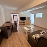 세뇽에 위치한 호텔 Appartement paisible dans le coeur du village de Saignon