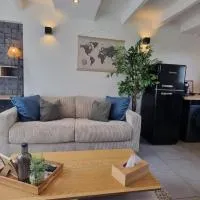 Chez Jean, Gîte tout confort avec terrasse、バーヴリーのホテル