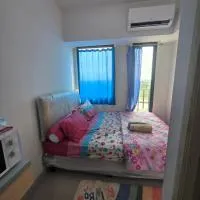OSAKA RIVERVIEW, hotel em Tangerang