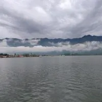 houseboat star ruby snow view โรงแรมในศรีนาการ์