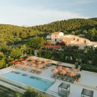 The Lodge Mallorca, Small Luxury Hotels, hotel en Sa Pobla