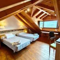 La Gándara Casa Rural, hotel u gradu San Justo de Cabanillas