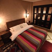 Riad Dar Haven, hotel in Tamraght Oufella
