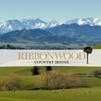 Cheviot에 위치한 호텔 Ribbonwood Country House