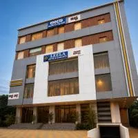 Zipp Lite Ballari - Leela Hotel & Banquets, hotel en Bellary