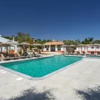 VILLA BRANDA - Tavira Nature Hotel, khách sạn ở Tavira