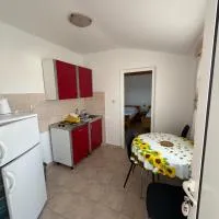 Villa Danica, hotel v Pakoštanih