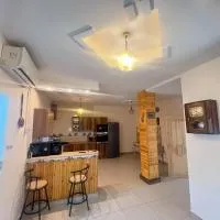 HÉBERGEMENT Sahnoun, hotel en Mostaganem