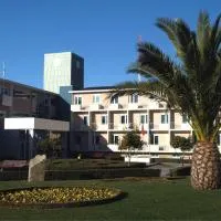 Hotel João Paulo II，布拉加的飯店