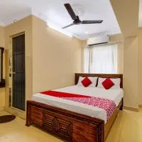 Hotel O RD CONVENTIONS, hotel a Visakhapatnam