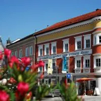 Grieskirchen में, होटल Gasthof Hotel Zweimüller