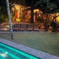 Ceylon Olive Galle, hotel in Galle
