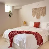 Galilee Nook, hotel v destinácii Kefar Weradim