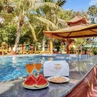 Falcon's Retreat, hotel sa Pune