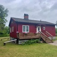 KalmarStay, hotelli kohteessa Blomstermåla