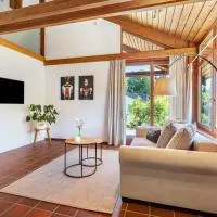 Haus Galerie St Blasien: St. Blasien şehrinde bir otel
