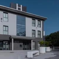 Hotel Bidea, מלון באלססואה