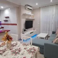 Egabro Apartamento, hotel en Cabra