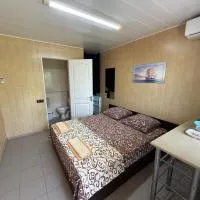 База відпочинку Південь – hotel w mieście Primorskoje