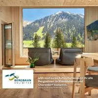 Spycher - Chalets für 2, hotel a Riezlern