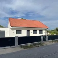 Casa do Cêpo, hotel em Peva