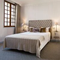 Château de Fontager, hotel em Serves-sur-Rhône