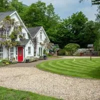 Ty Derw B & B, hotel u gradu Dinas Mawddwy