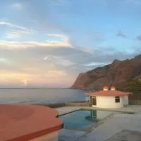 Questel BronQ, hotel v destinaci Chã da Igreja