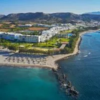 Atlantica Beach Resort Kos, hotel Kardámenában