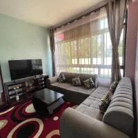 Casa Bnb kisumu, hotel en Kisumu