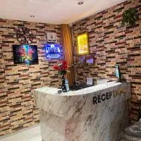 JMB HOTEL Height, hotel em Indore