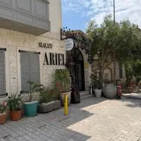 The Alaçatı Ariel Hotel, hotel sa Çeşme