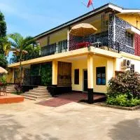 Safari Resot Star One, Hotel in Moshi