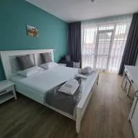 Хотел Калитеа, hotel a Pomorie