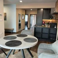 Esterhazy Apartman, hótel í Galanta
