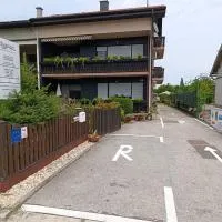 Apartman Ivana - Pročitajte opis apartmana, готель у місті Карловаць