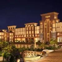 Vijan Mahal, hotel u gradu Džabalpur