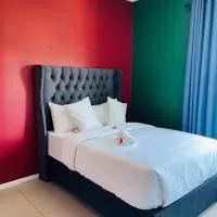 Pro Max Guesthouse Goodwood, hotel u gradu Goodwood