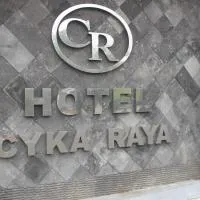 Cyka Raya Hotel, ξενοδοχείο σε Wonosari