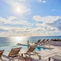 Perla Marina: Nerja'da bir otel