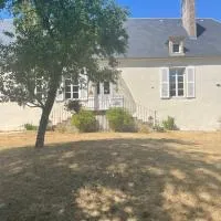 domaine de talon, hotel en Talon