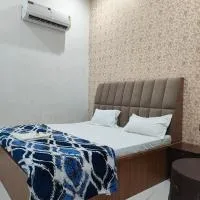 Hotel Town Inn, hotel em Mathura