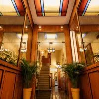 HOTEL de la POSTE, Hotel in Esch an der Alzette