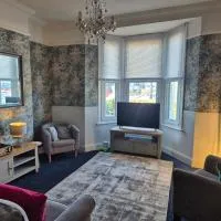 Central parade, hotel v destinaci Herne Bay